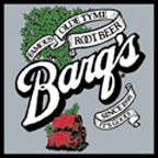 barqs root beer logo