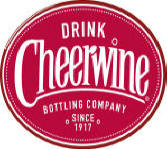 cheerwine logo