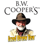 bw coopers logo