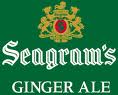 seagrams ginger ale logo