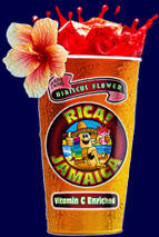 rica jamaica beverage