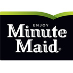 minute maid logo