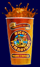 tamarindo beverage